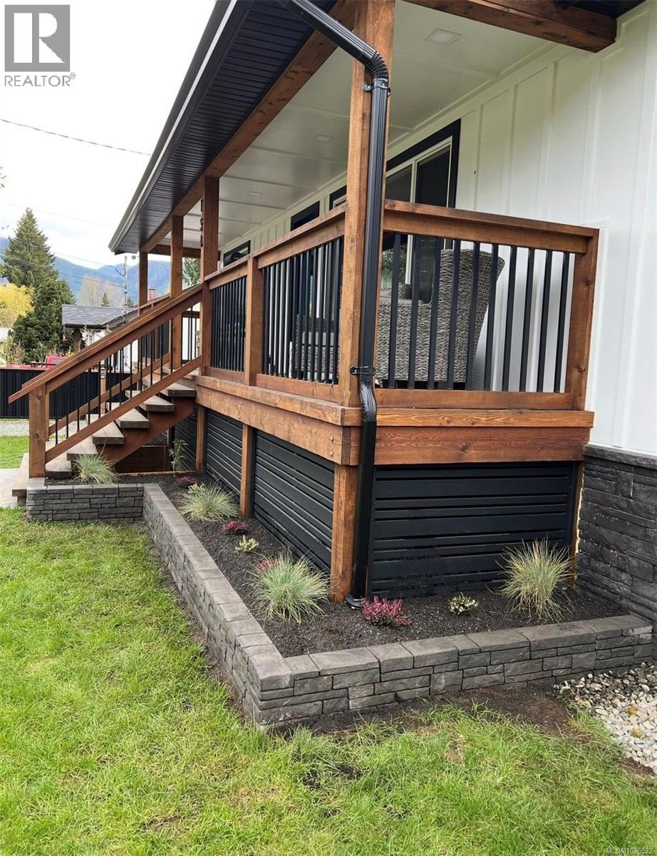 154 MacDonald Rd - Photo 5 of 48, Lake Cowichan, British Columbia