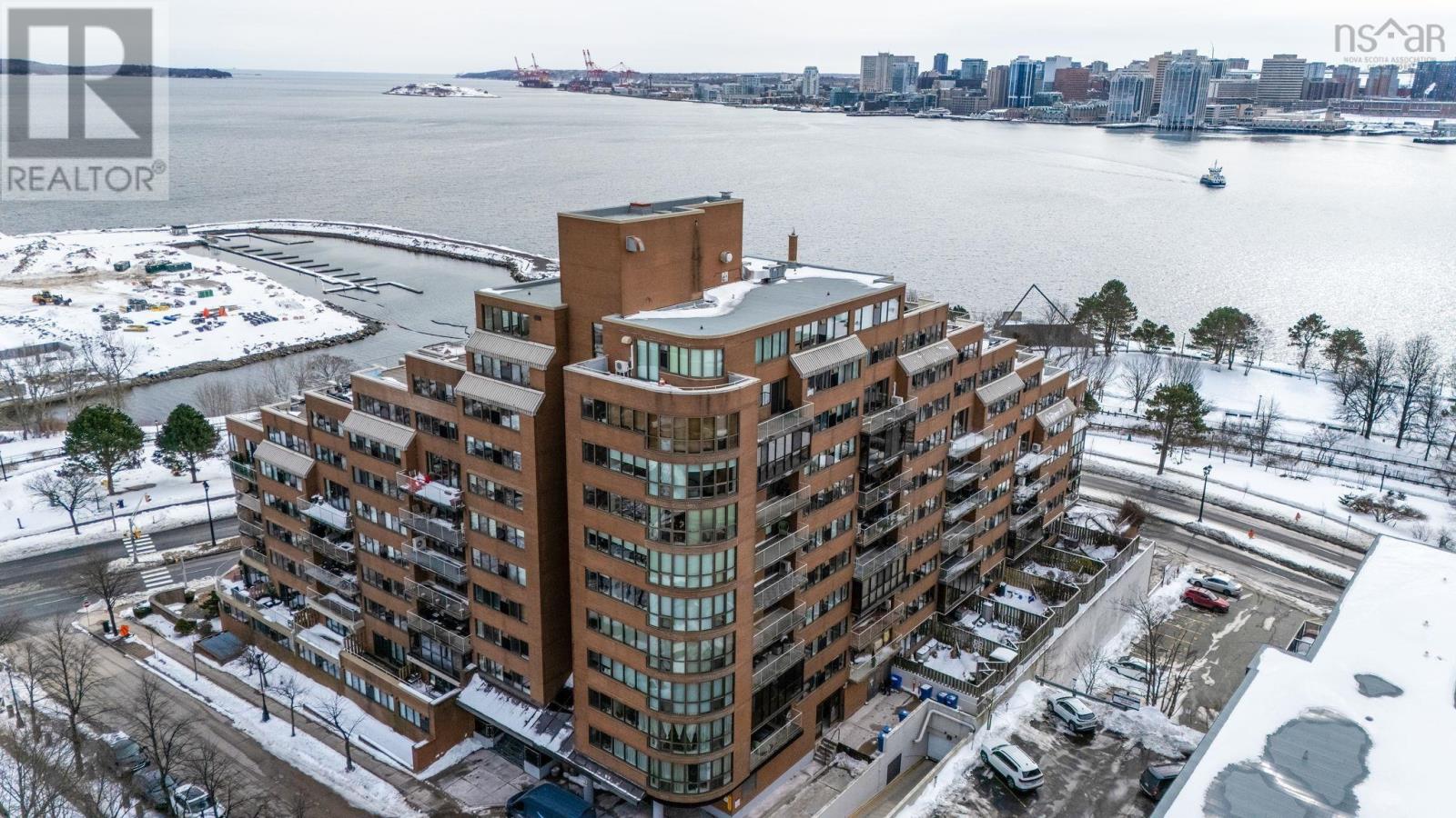 Property photo of 703 1 Prince Street