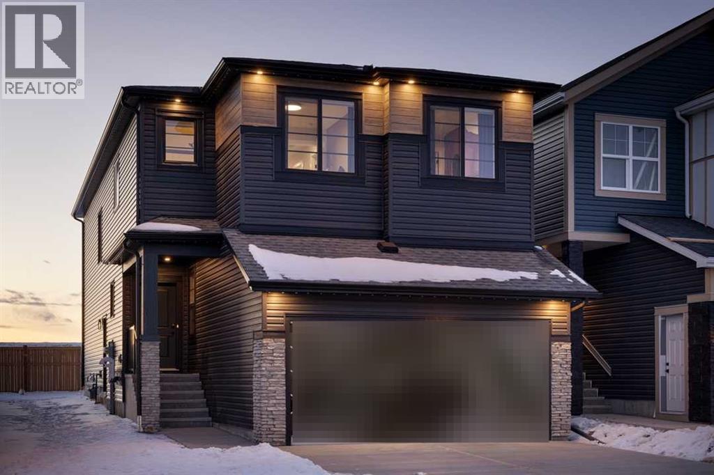 17 Amblefield View NW - Main photo, Calgary, Alberta