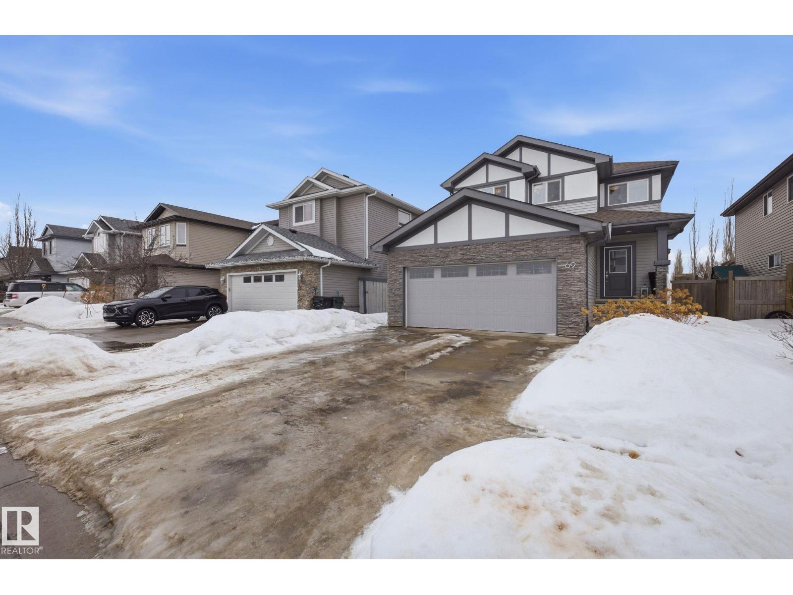 69 AVONLEA WY