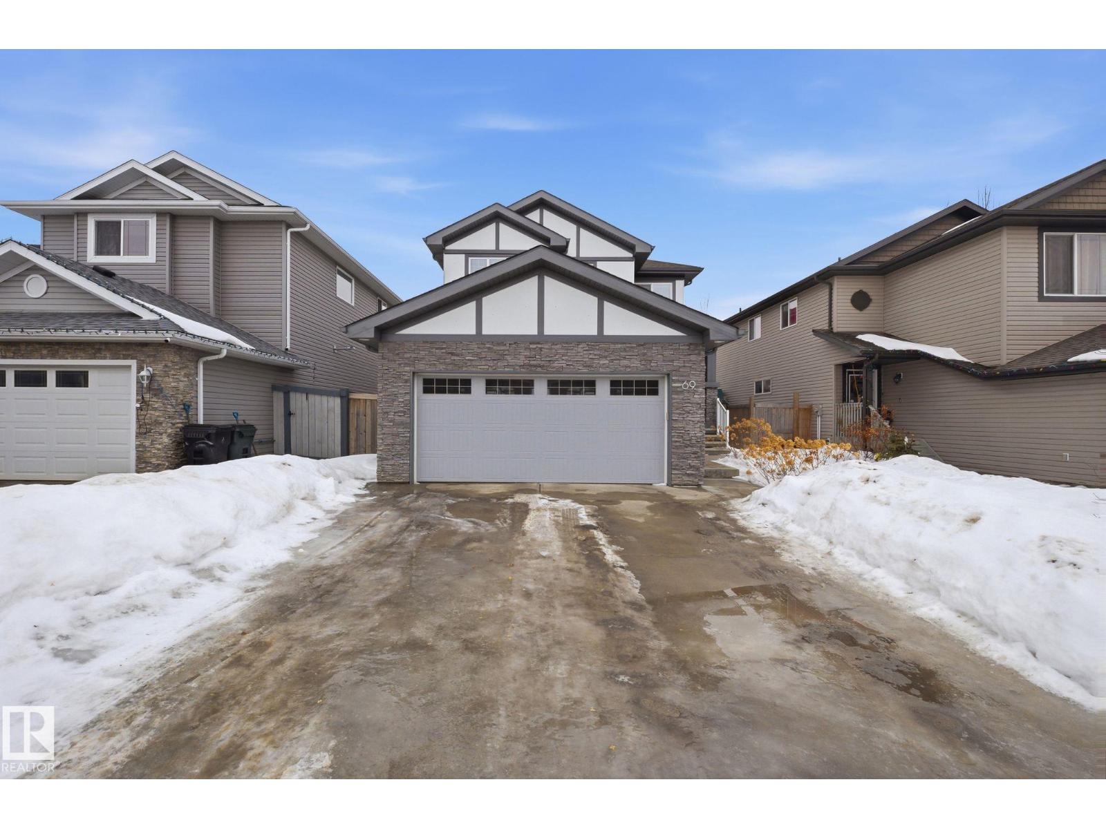 69 AVONLEA WY - Photo 2 of 44, Spruce Grove, Alberta