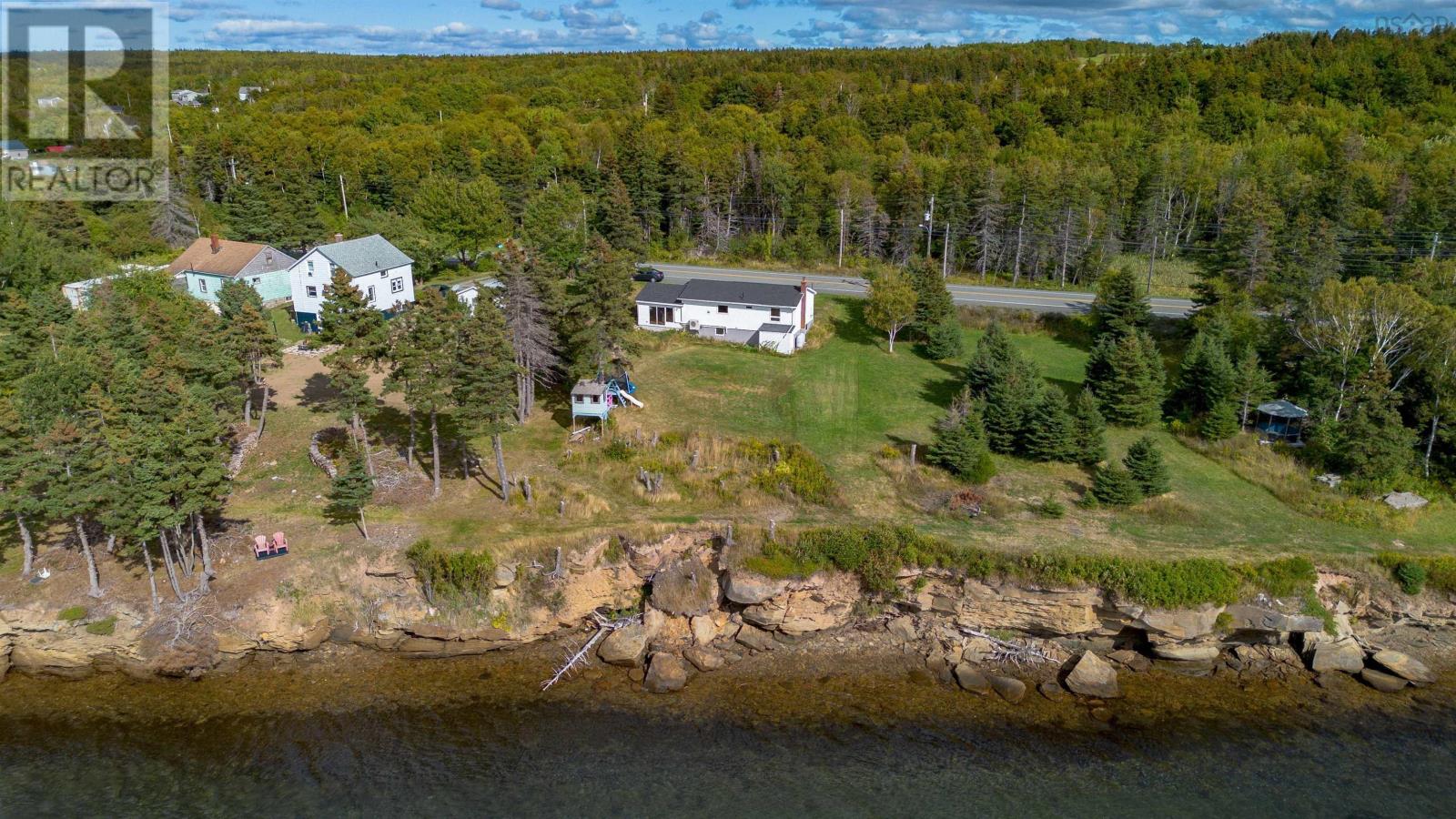 Property 3 of 37 of 2339 New Waterford Highway