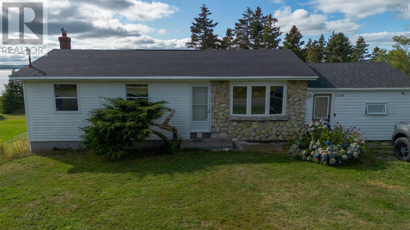 Property 7 of 37 of 2339 New Waterford Highway