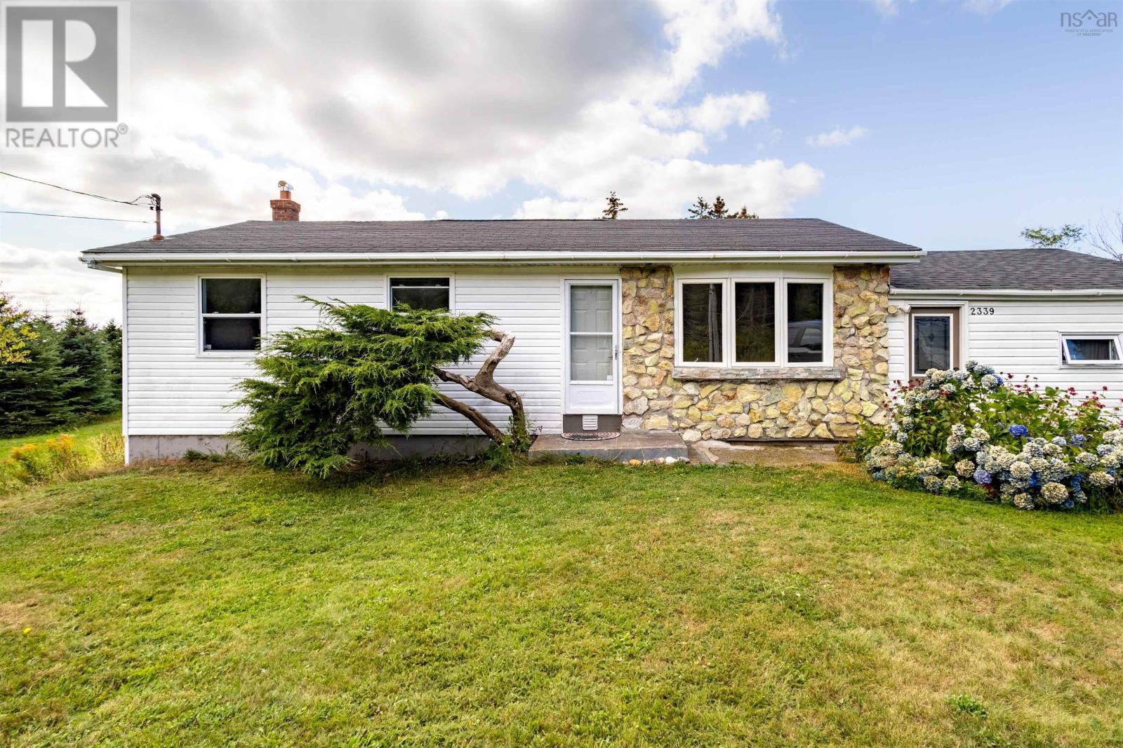 Property 5 of 37 of 2339 New Waterford Highway