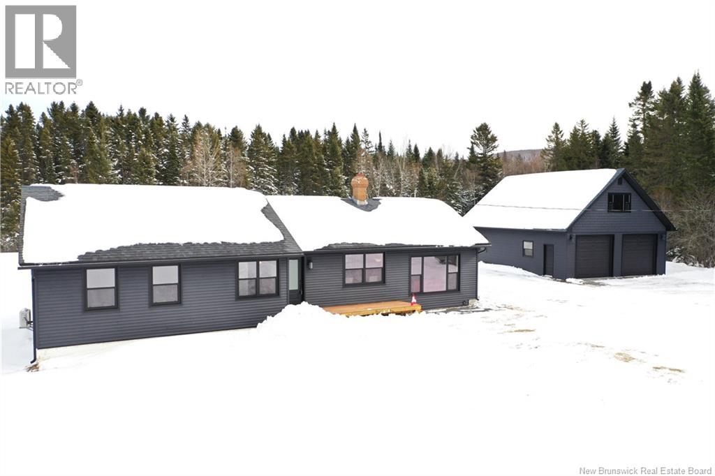 288 845 Route - Main photo, Kingston, New Brunswick