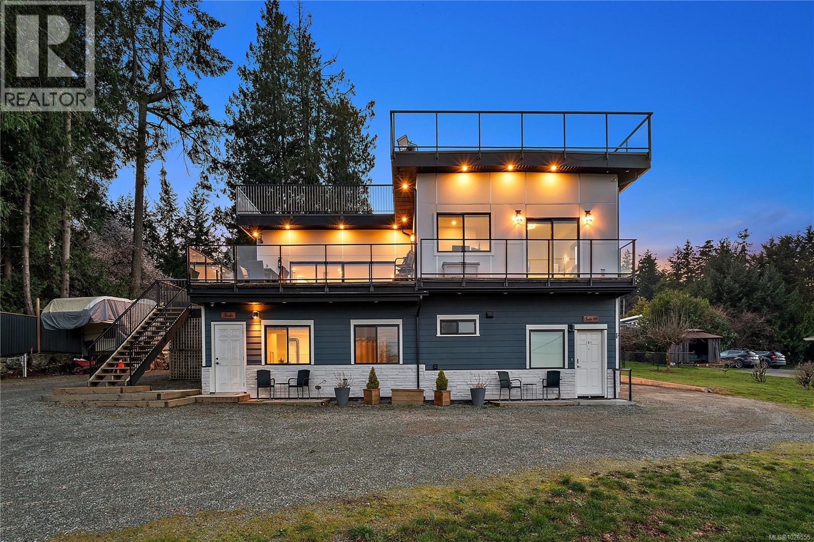 8630 Aldous Terr, North Saanich