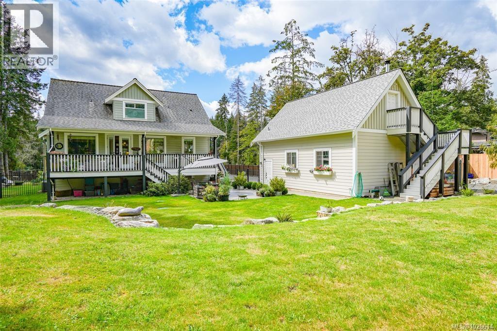 6775 Beaver Creek Rd, Port Alberni