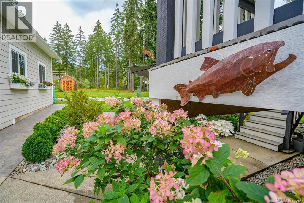 6775 Beaver Creek Rd, Port Alberni