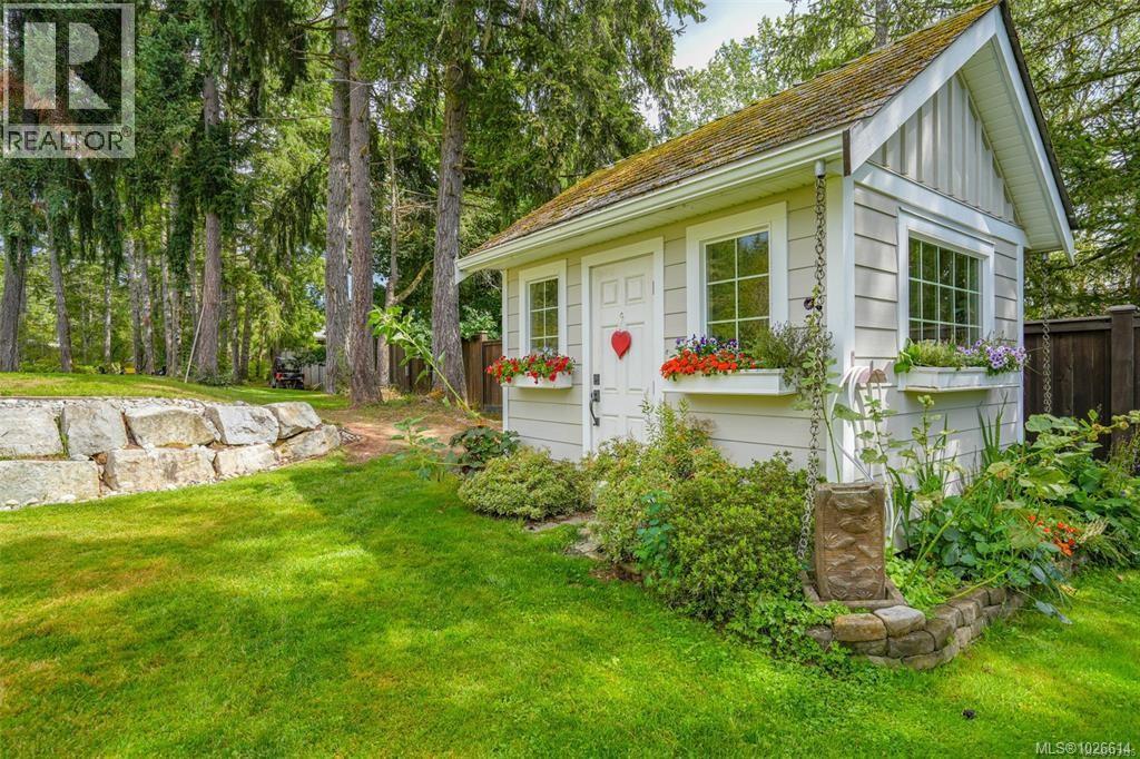 6775 Beaver Creek Rd, Port Alberni