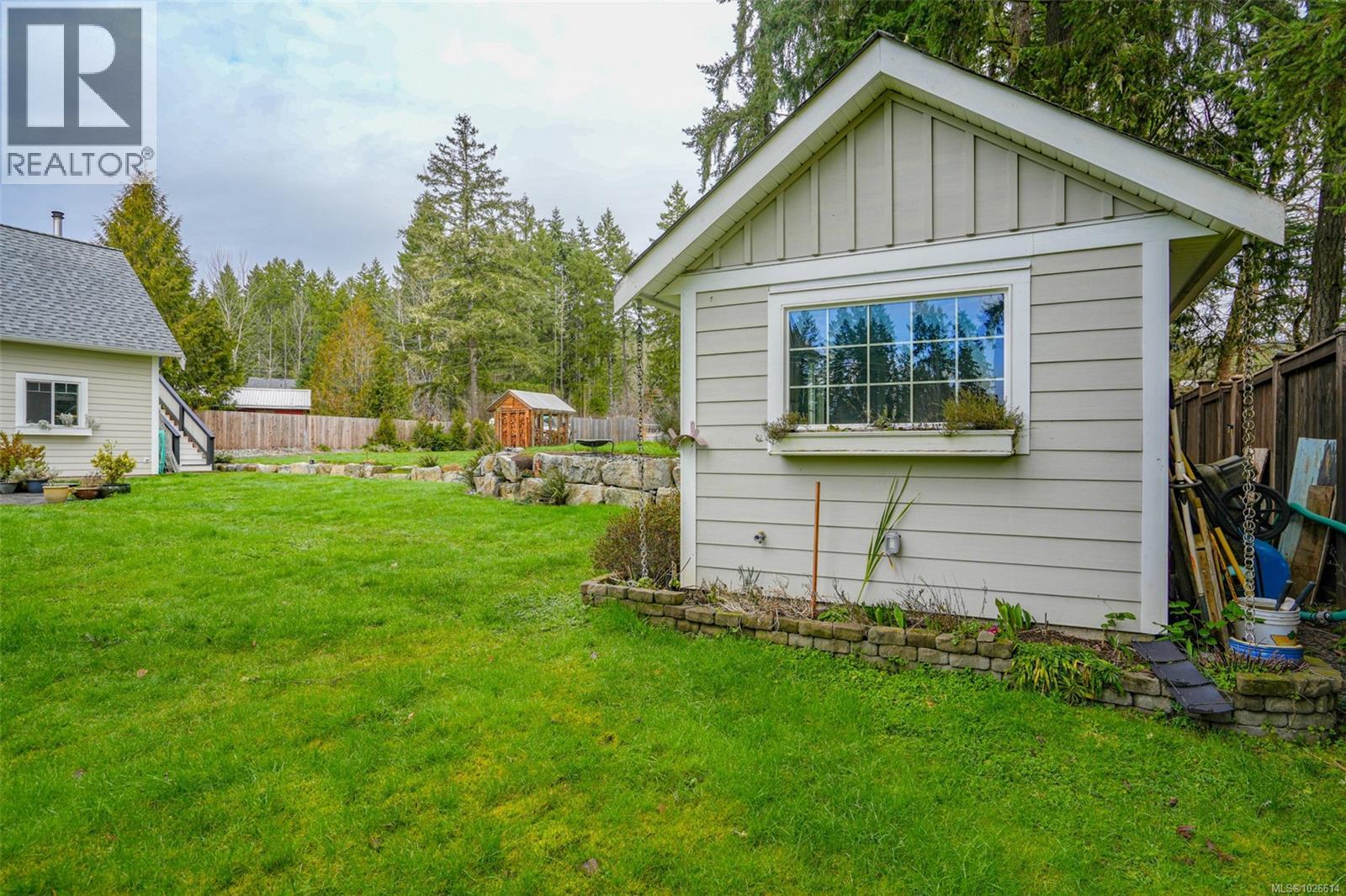 6775 Beaver Creek Rd, Port Alberni