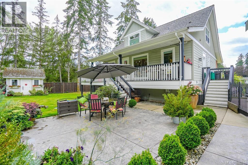 6775 Beaver Creek Rd, Port Alberni