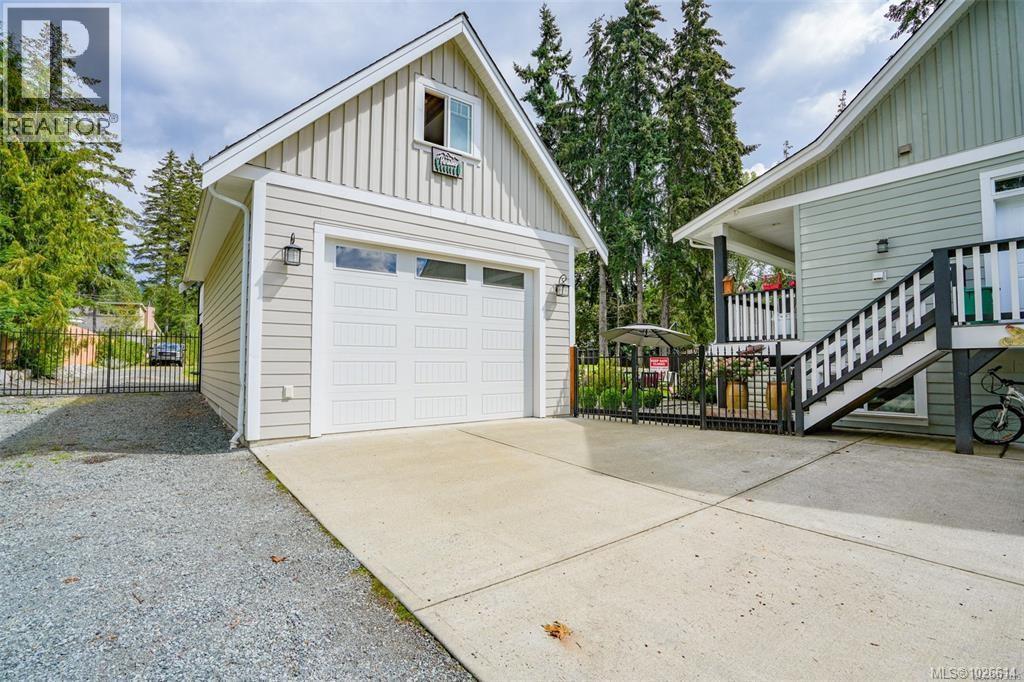 6775 Beaver Creek Rd, Port Alberni