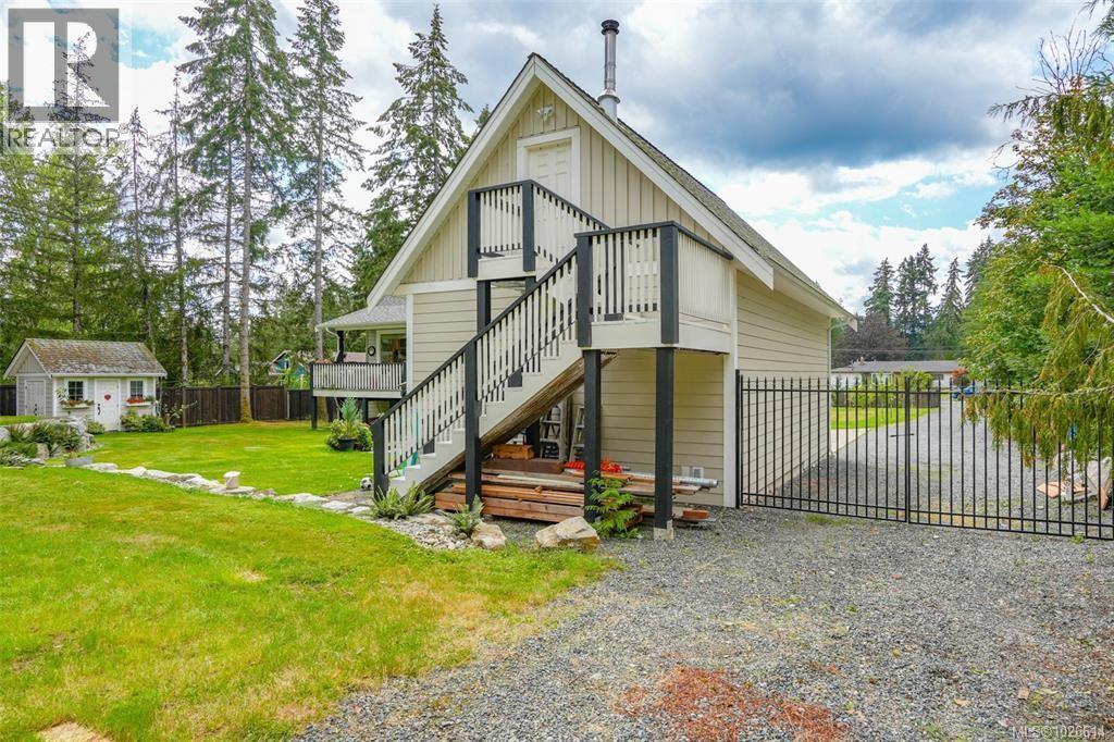 6775 Beaver Creek Rd, Port Alberni