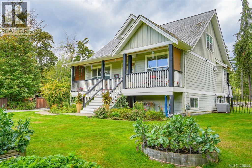 6775 Beaver Creek Rd, Port Alberni