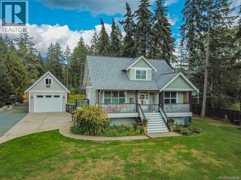 6775 Beaver Creek Rd, Port Alberni