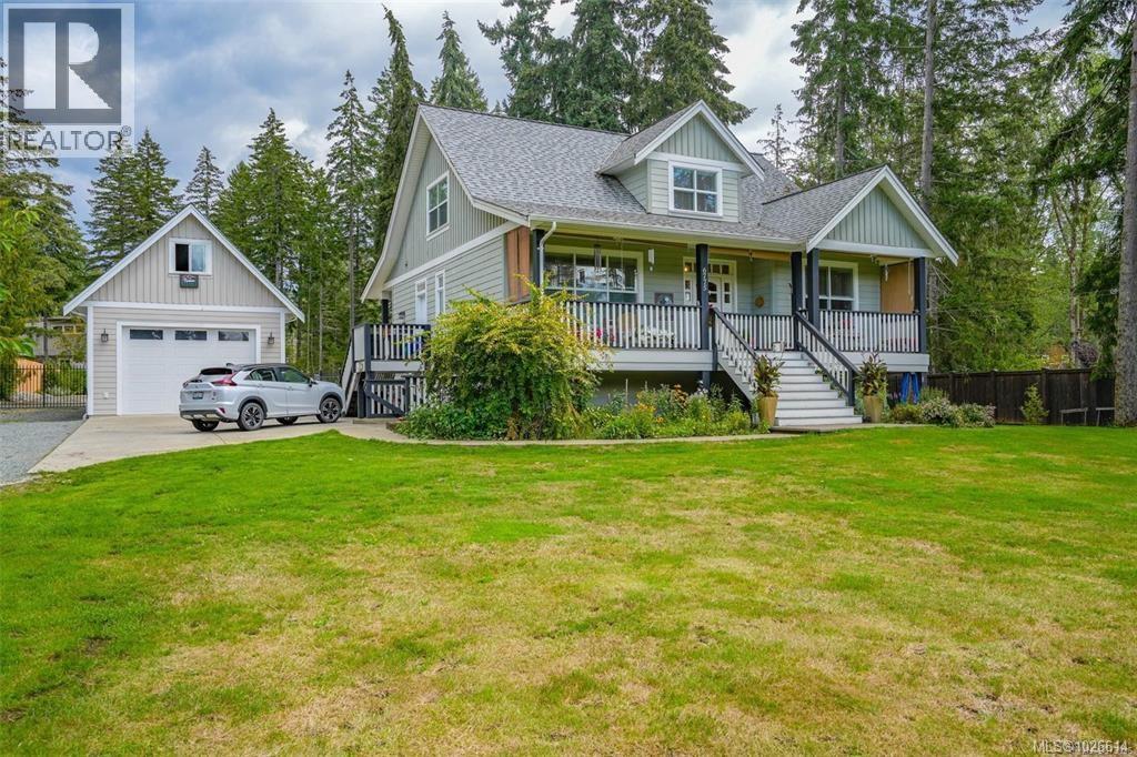 6775 Beaver Creek Rd, Port Alberni