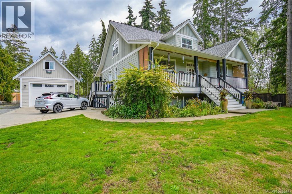 6775 Beaver Creek Rd, Port Alberni