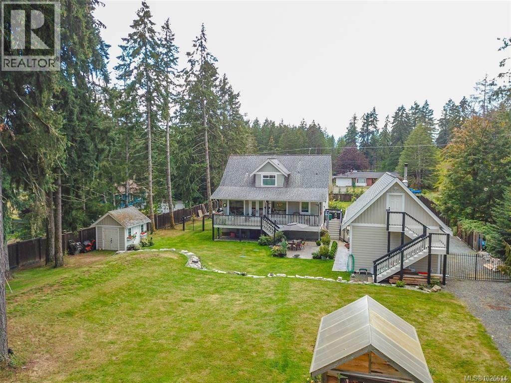 6775 Beaver Creek Rd, Port Alberni