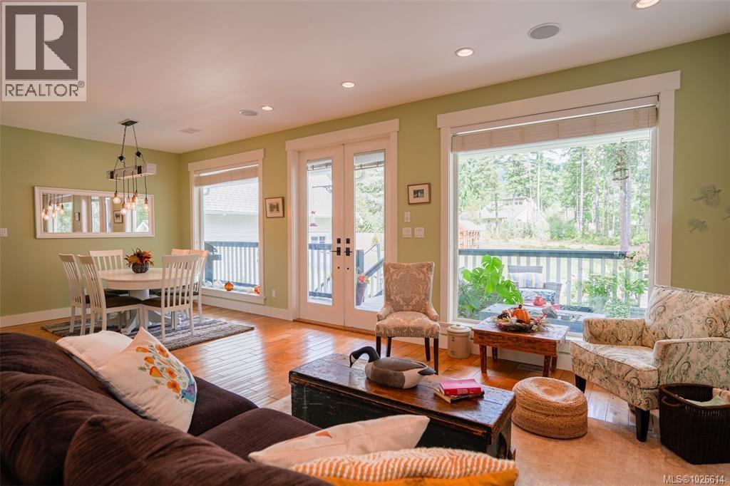 6775 Beaver Creek Rd, Port Alberni