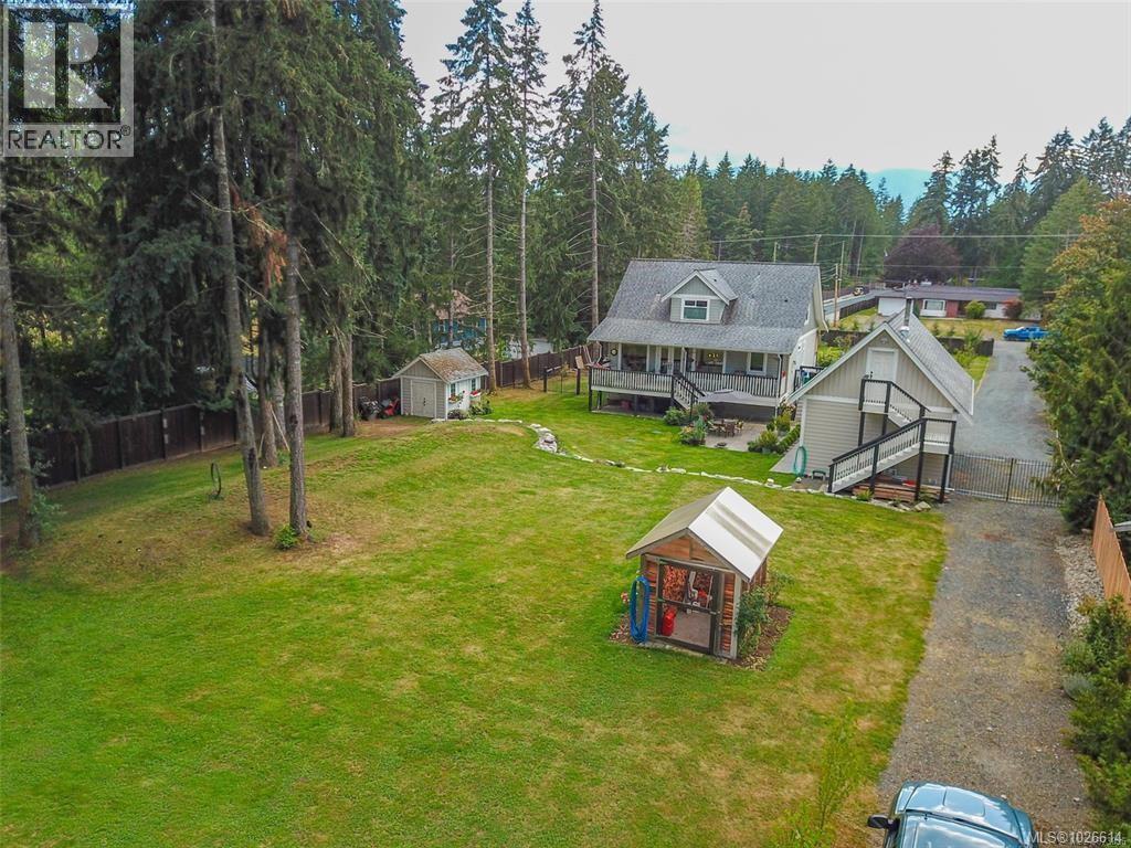 6775 Beaver Creek Rd, Port Alberni