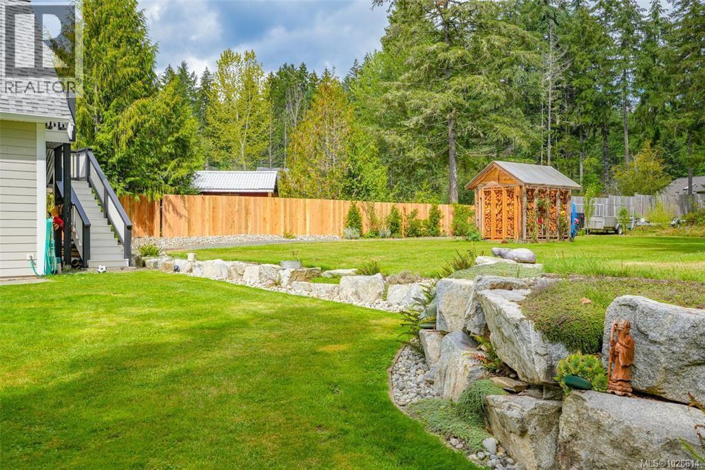 6775 Beaver Creek Rd, Port Alberni