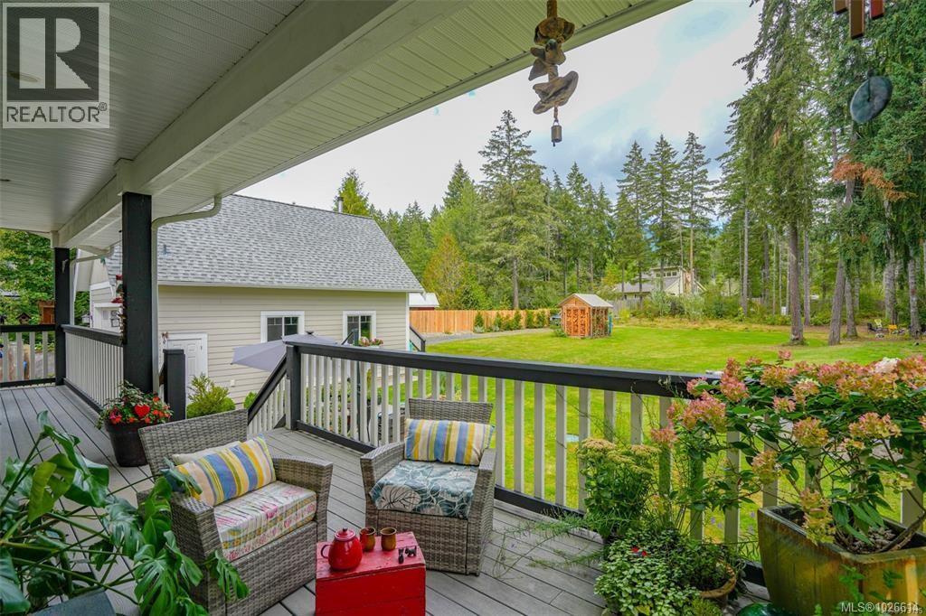 6775 Beaver Creek Rd, Port Alberni