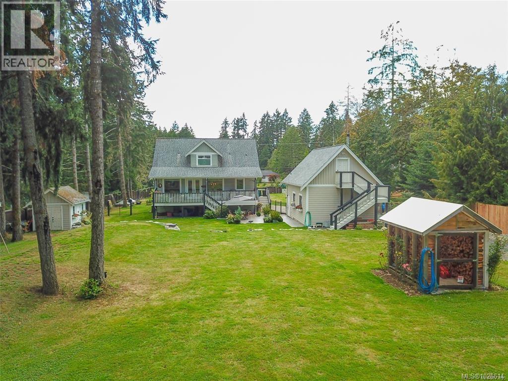 6775 Beaver Creek Rd, Port Alberni