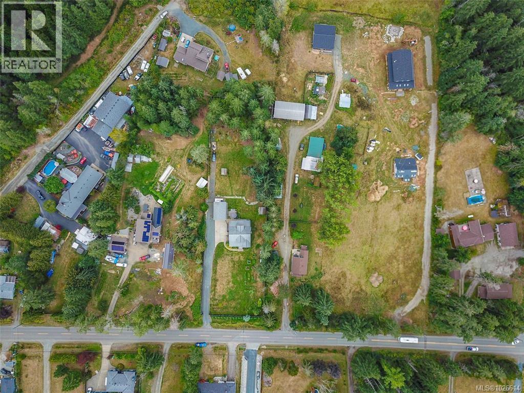 6775 Beaver Creek Rd, Port Alberni