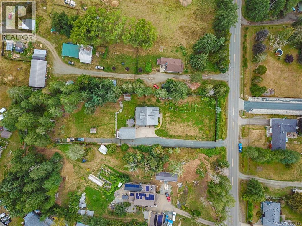 6775 Beaver Creek Rd, Port Alberni