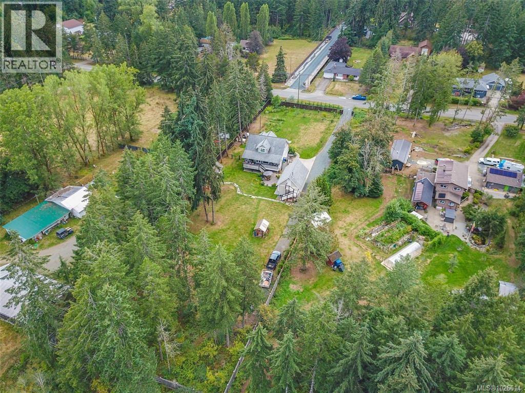6775 Beaver Creek Rd, Port Alberni