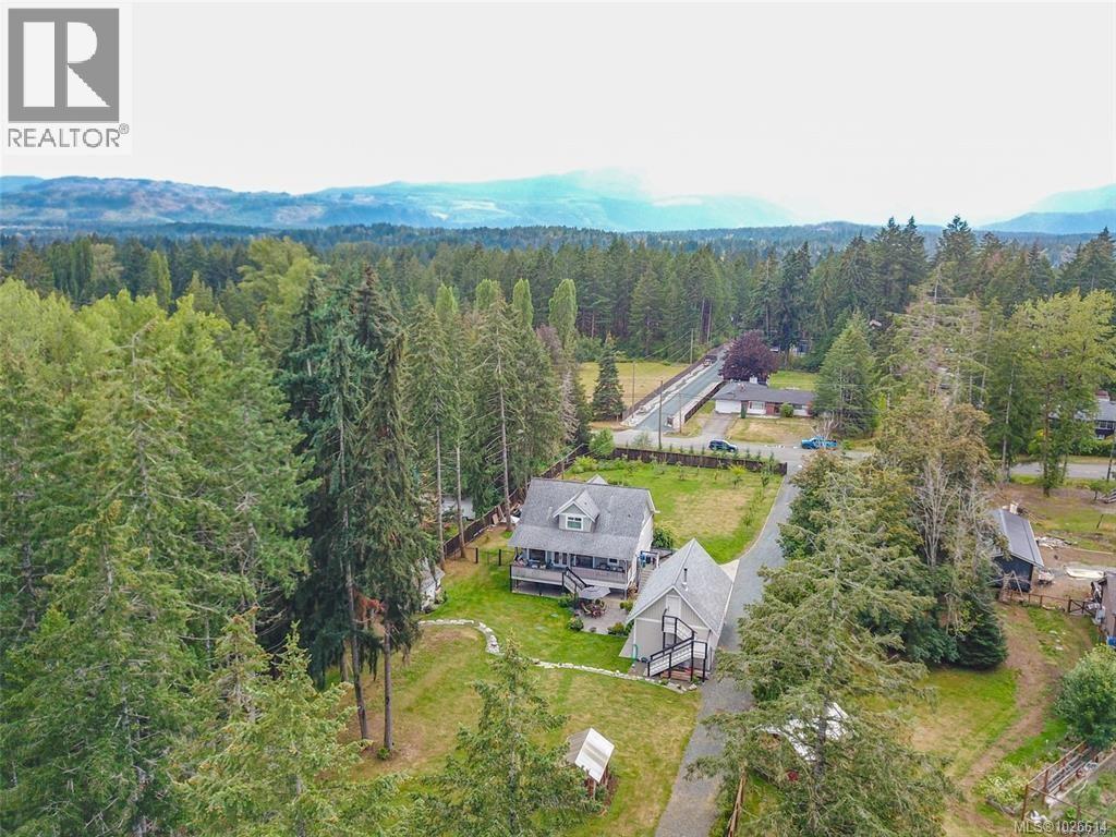 6775 Beaver Creek Rd, Port Alberni