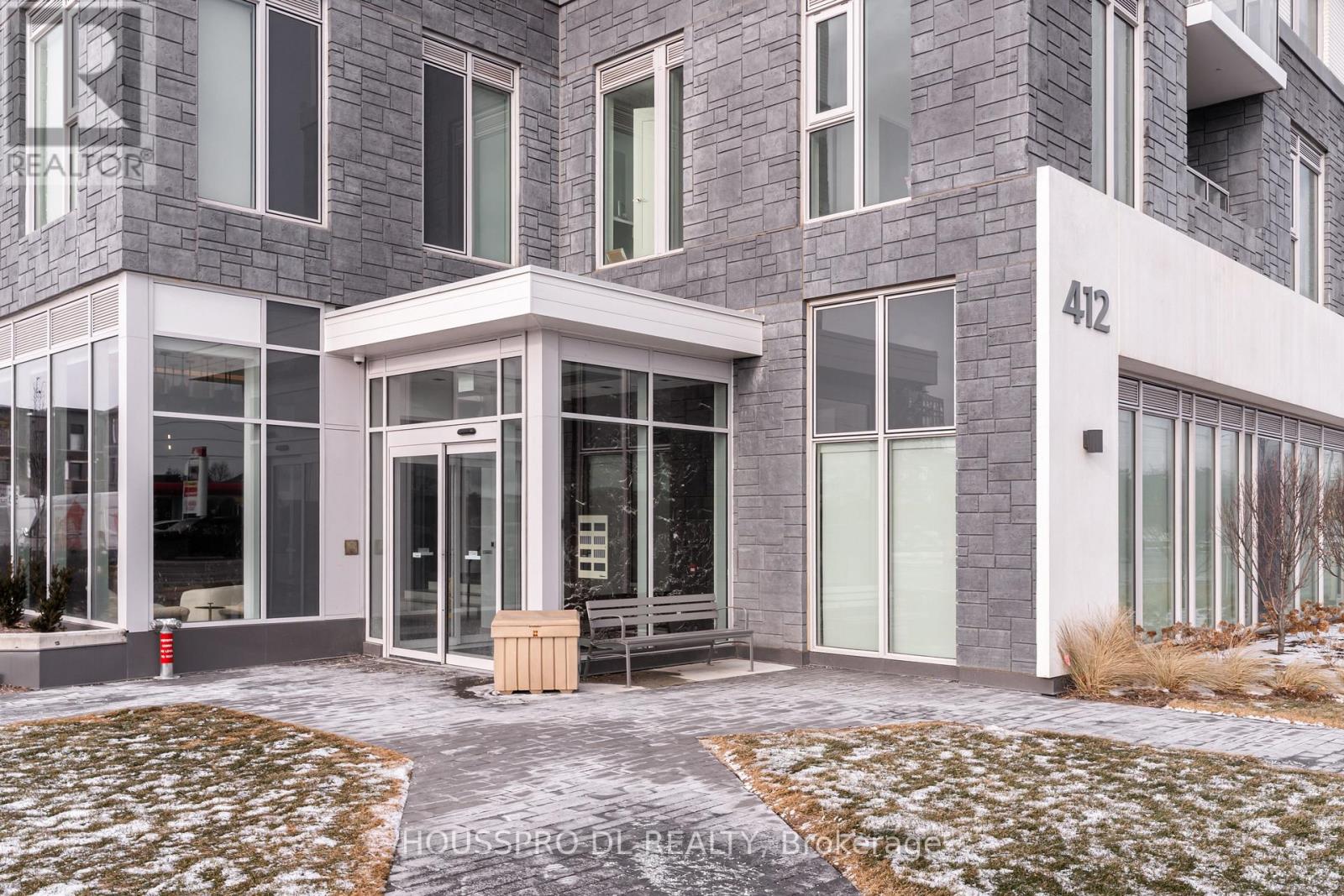 623 - 412 SILVER MAPLE RD ROAD - Photo 3 of 41, Oakville (JM Joshua Meadows), Ontario