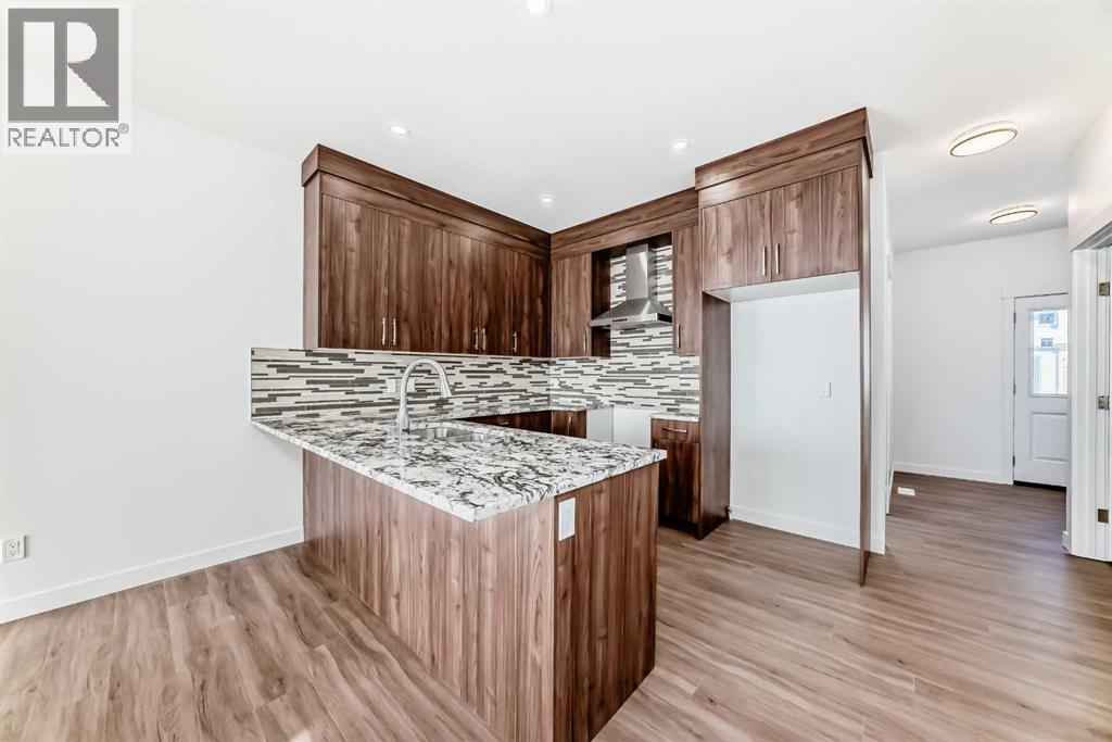 132 Belvedere Park SE - Photo 3 of 45, Calgary, Alberta