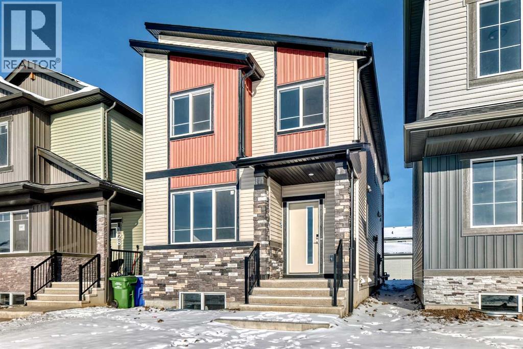 132 Belvedere Park SE - Photo 2 of 45, Calgary, Alberta