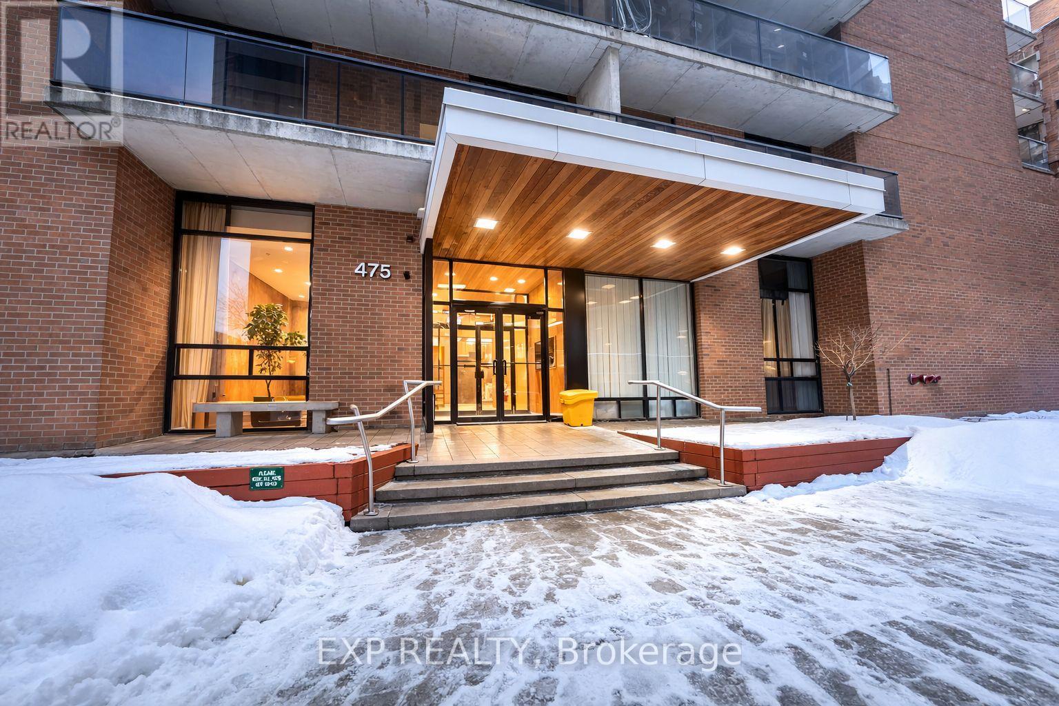 #705 475 LAURIER AVENUE W - 15