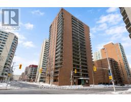 705 - 475 LAURIER AVENUE W