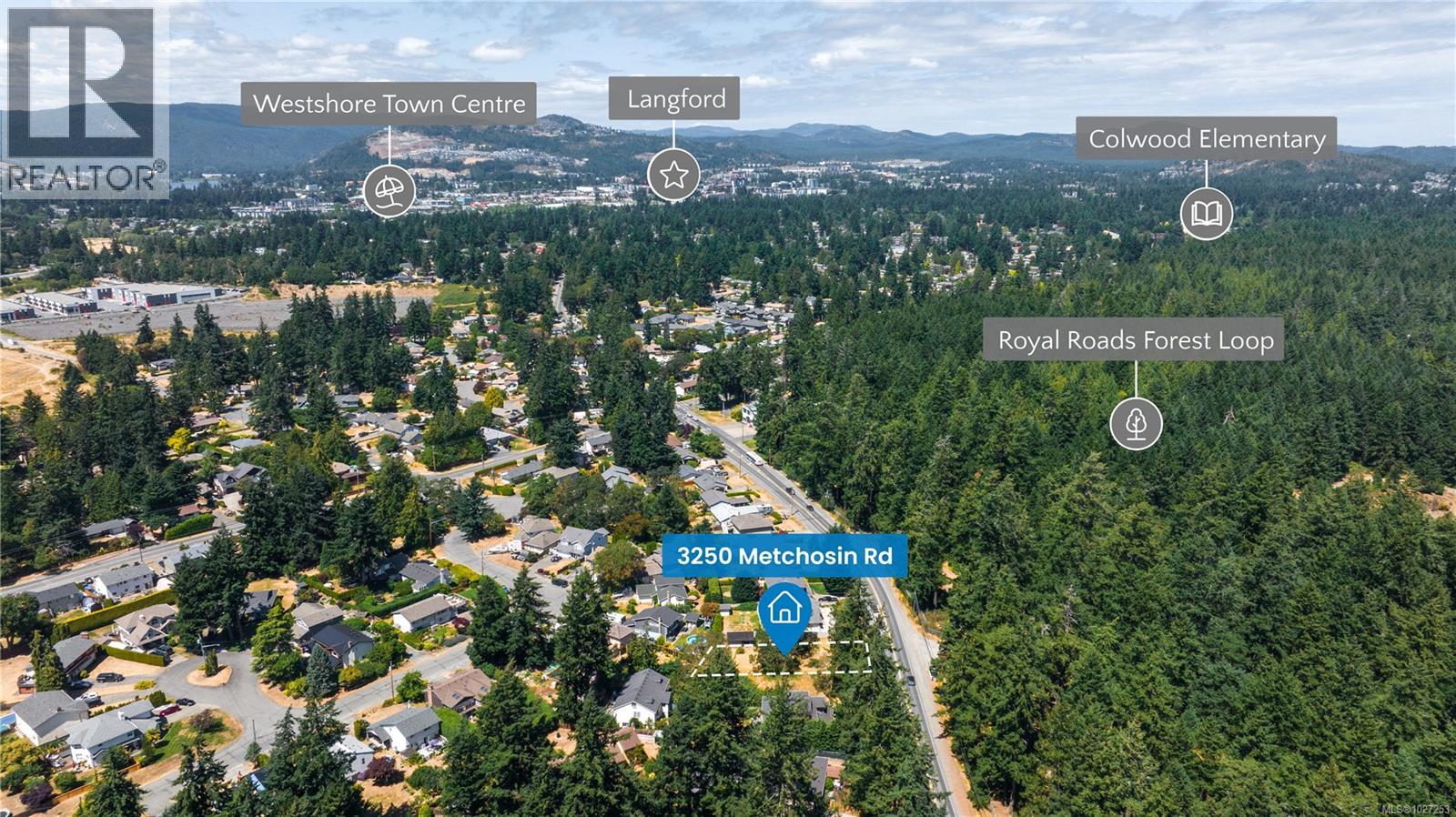  3250 Metchosin Road, Colwood