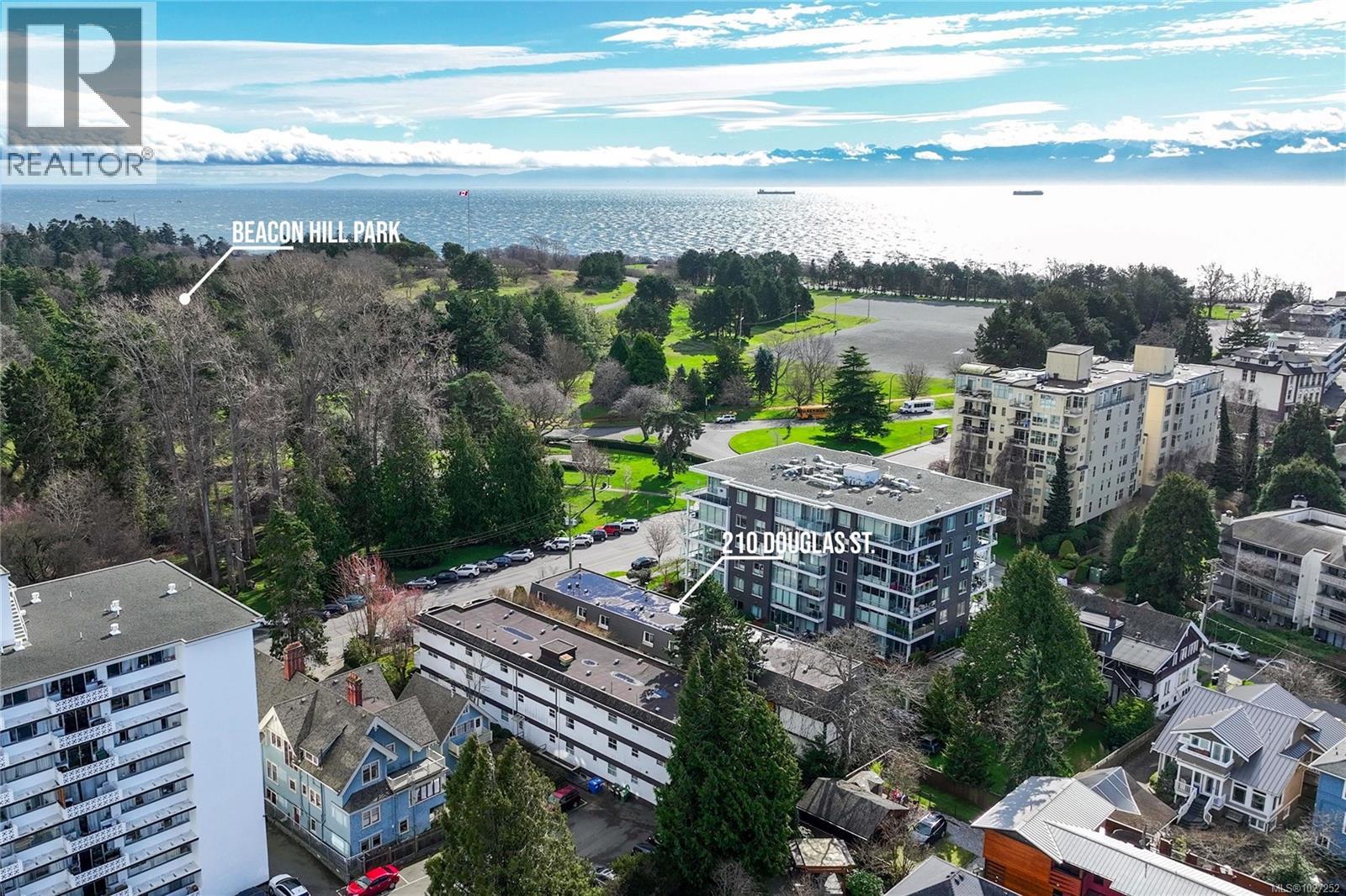 4 210 Douglas Street, Victoria