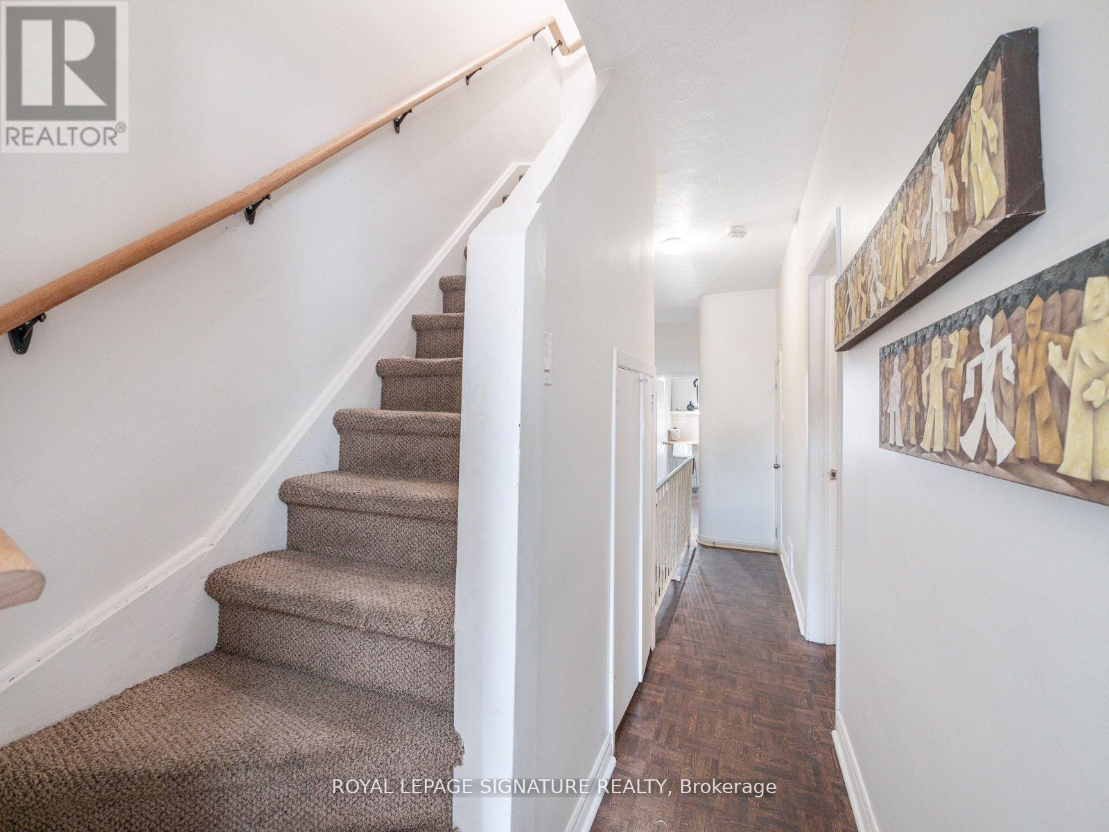 725 DOVERCOURT ROAD - 25