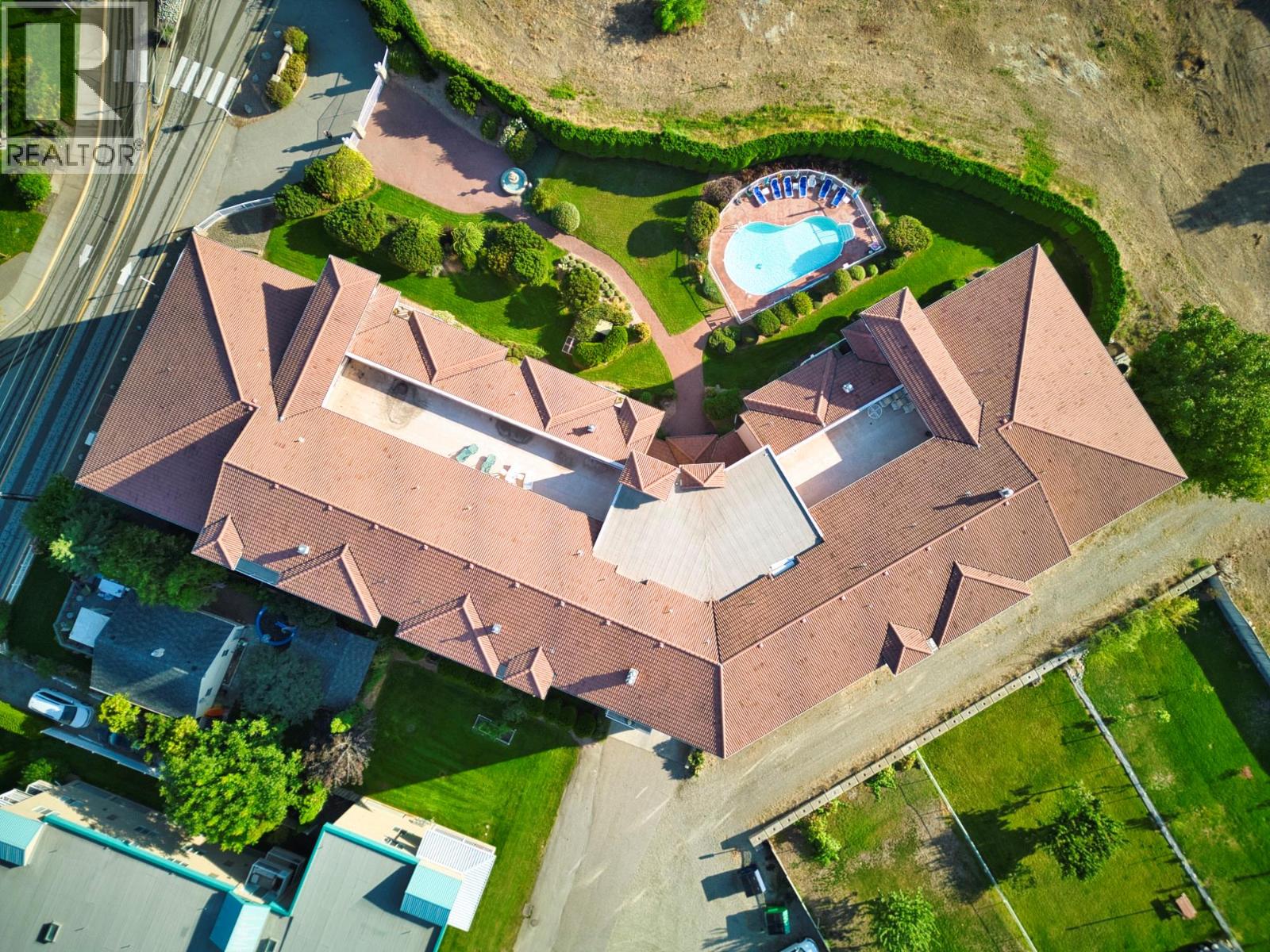 6805 Cottonwood Drive Unit# 408, Osoyoos