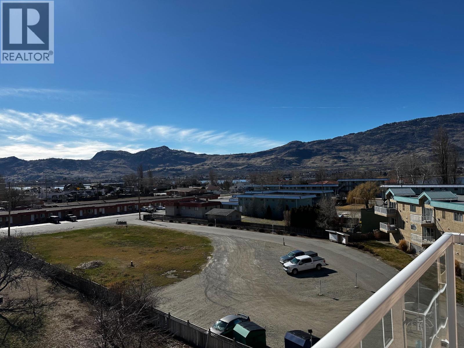 6805 Cottonwood Drive Unit# 408, Osoyoos