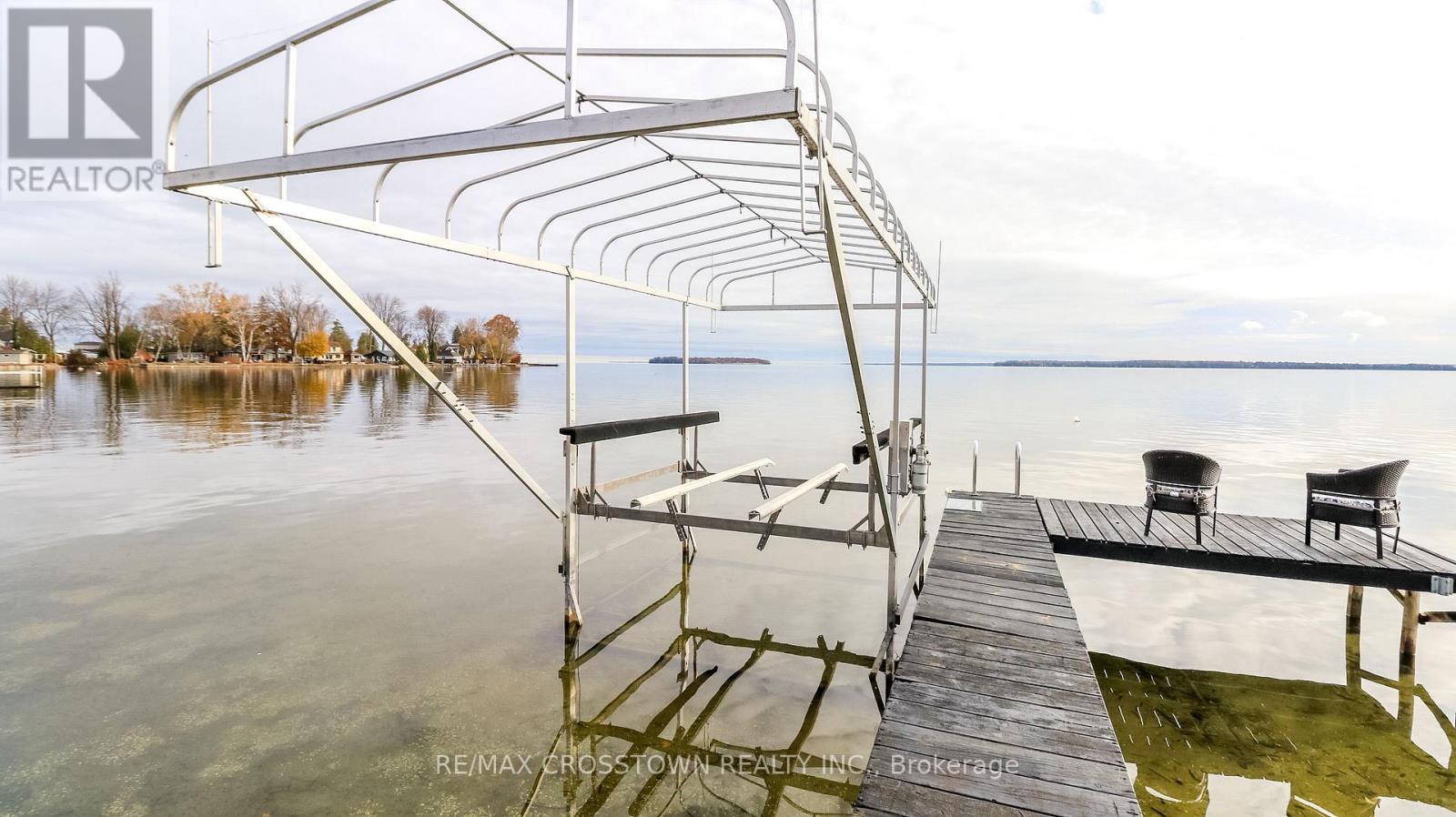 2325 CRYSTAL BEACH ROAD - 1