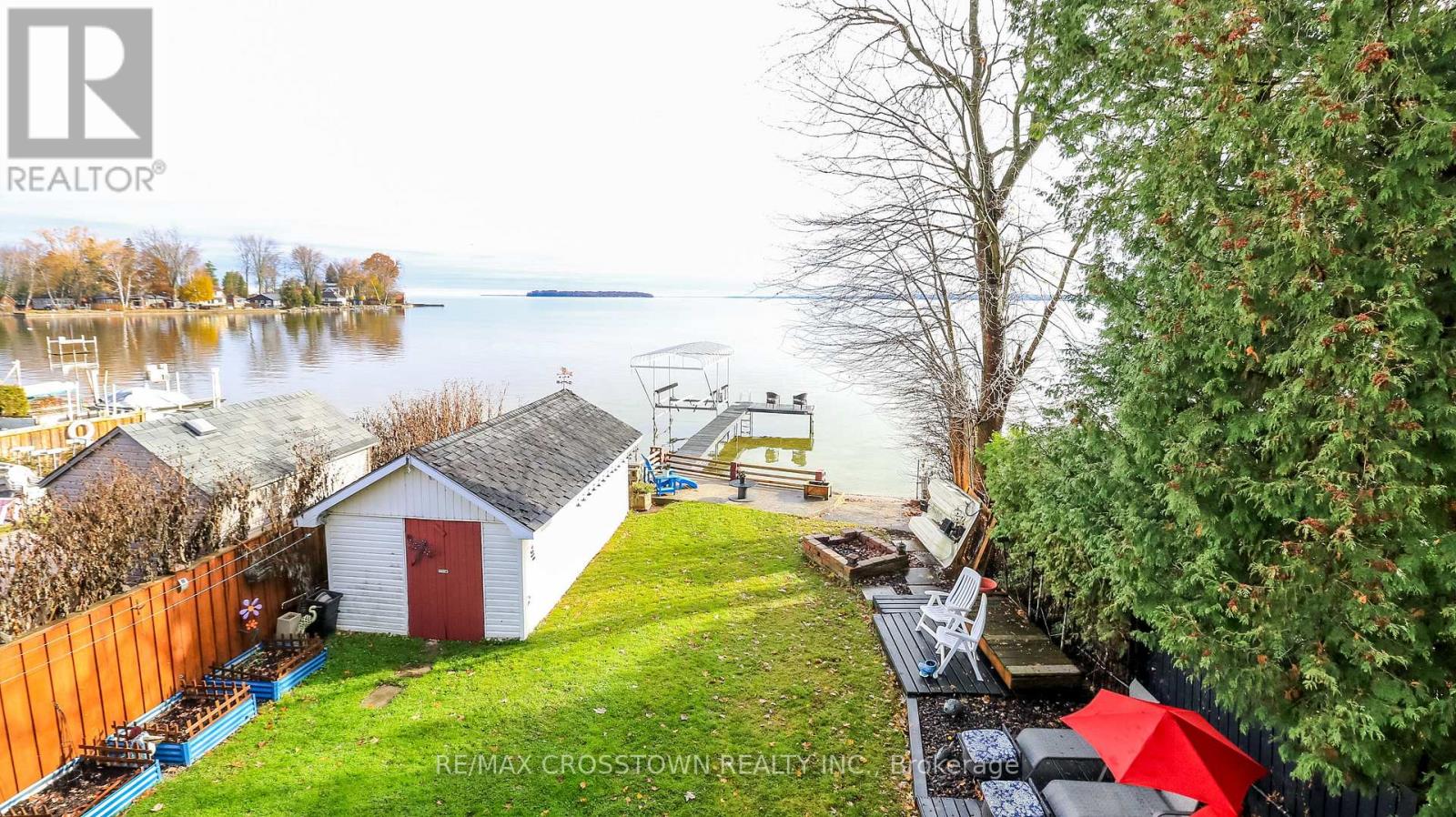 2325 CRYSTAL BEACH ROAD - 3