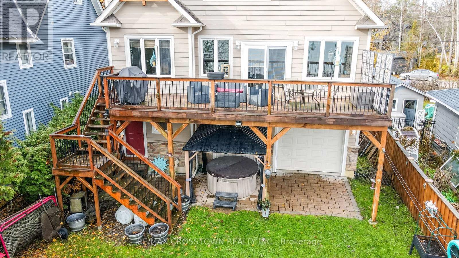 2325 CRYSTAL BEACH ROAD - 38