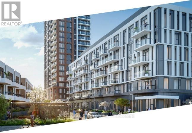 301 - 10 LAGERFELD DRIVE - Main photo, Brampton (Northwest Brampton), Ontario