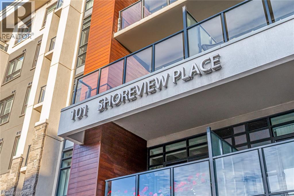 #123 101 SHOREVIEW Place - 4