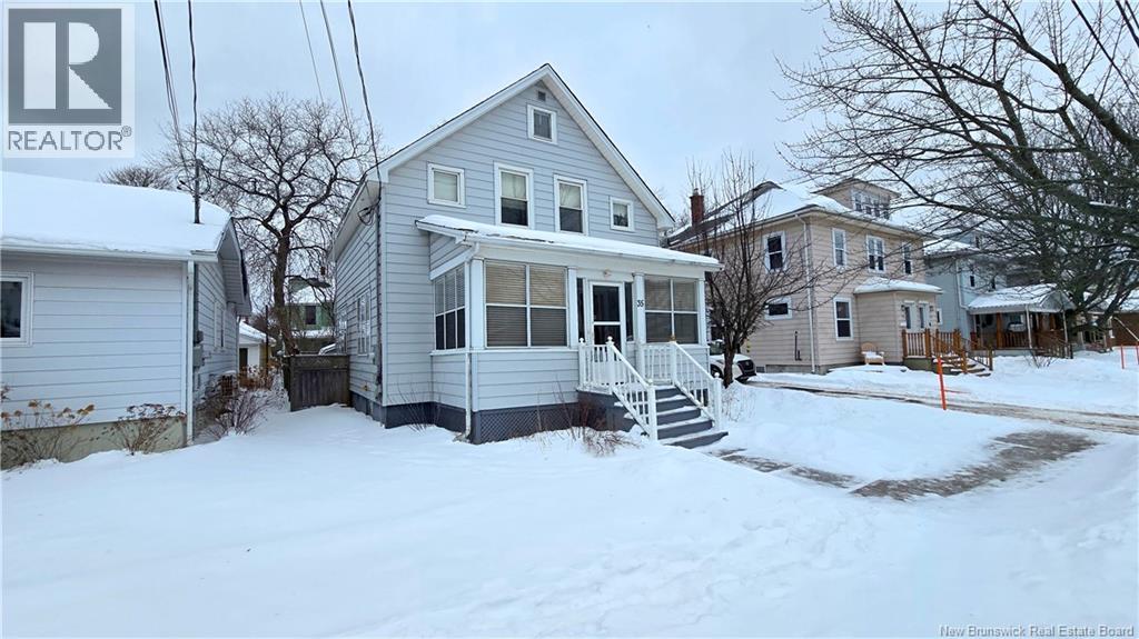 35 Winter Avenue - Photo 3 of 39, Moncton, New Brunswick