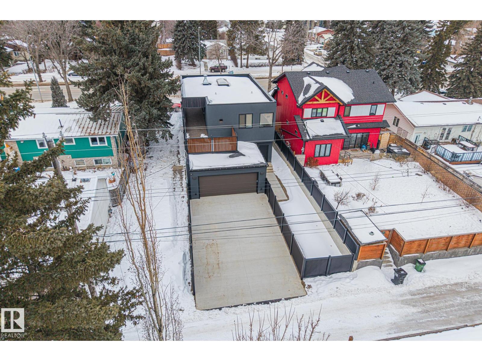 8815 142 ST NW, Edmonton