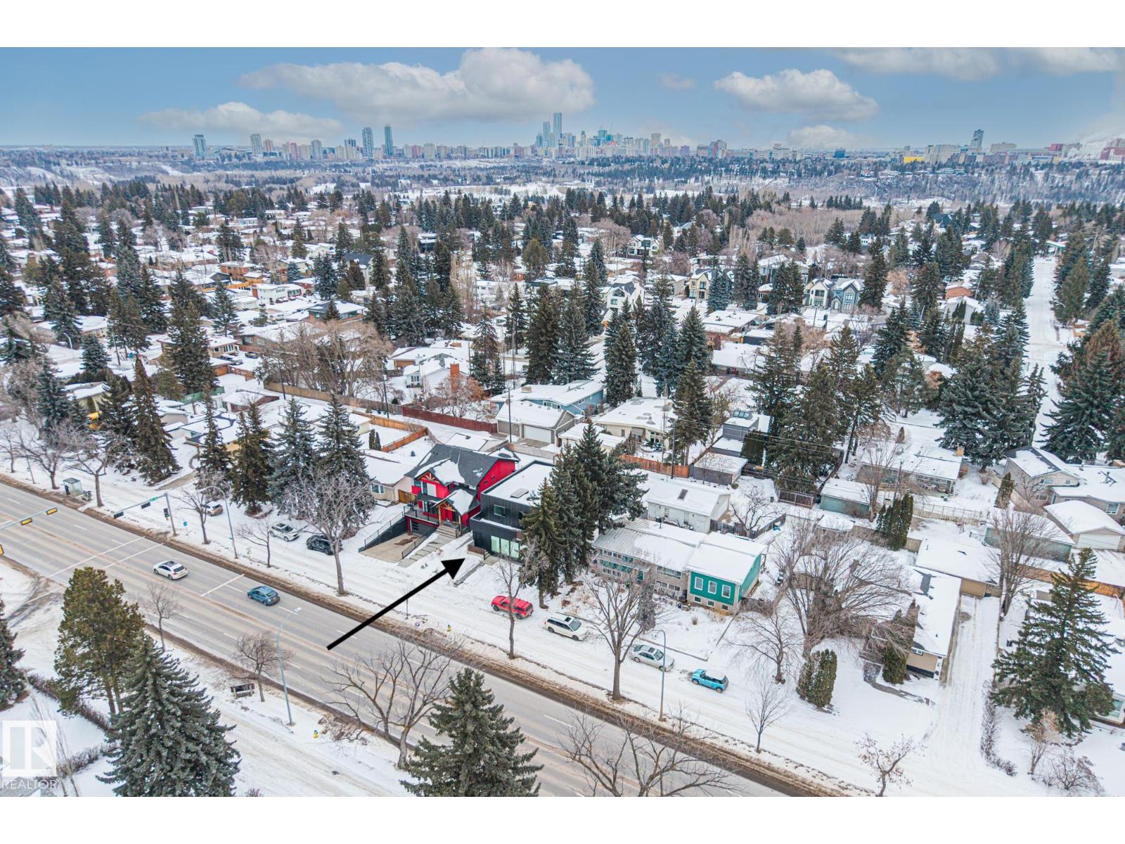 8815 142 ST NW, Edmonton