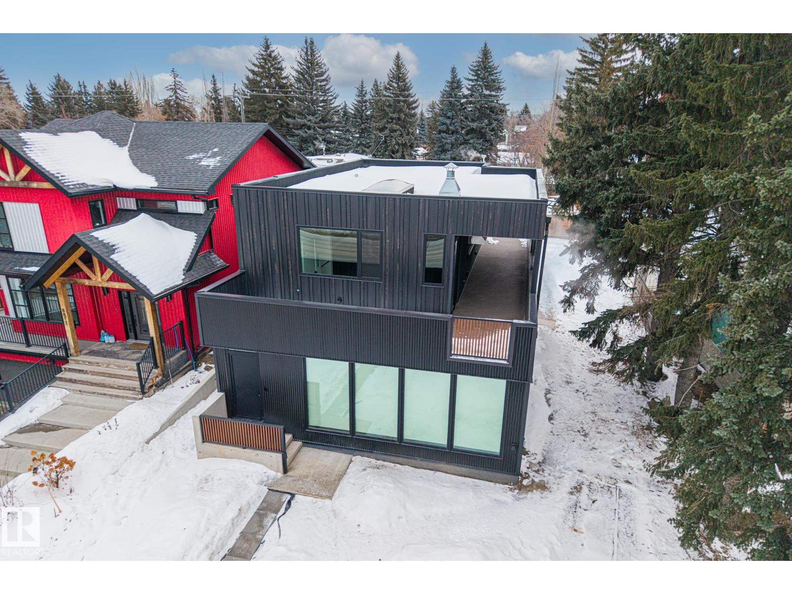 8815 142 ST NW, Edmonton